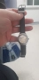  Мъжки часовник -SWATCH Irony Automatic Sceleton 21 jewels Swiss, снимка 1