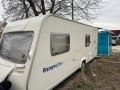 Каравана bailey ranger 5s caravans / 5,50 метра / 6 спални места - цена 12 500лв или 6391,15 евро  м, снимка 13