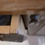 Масивен шкаф за дърворезба., снимка 3