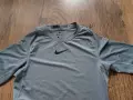 nike pro combat - страхотна мъжка тениска S КАТО НОВА , снимка 2