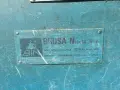 Brusa бусола за дърво, снимка 2