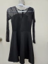 Малка черна рокля, снимка 3