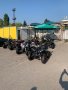 АТВ/ATV-ПАРКИНГА на СБ ИЛИЯНЦИ 125 На едро и дребно,за малки и големи!!!, снимка 2