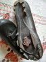 Вело обувки шпайкове Fizik Terra X5 MTB Shoe 41, снимка 4
