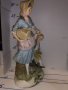 продавам старинна керамична фигура, снимка 7