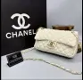 Chanel Дамска Чанта Шанел - Различни Цветове И Модели Код V34, снимка 9