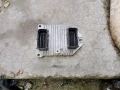Компютър ECU За Опел Вектра Б 1.8И 16В 2000г / Opel Vectra B 1.8I 16V 2000y, снимка 1