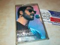 GEORGE MICHAEL-КАСЕТА 2701231259, снимка 1 - Аудио касети - 39453506