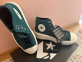Converse Chuck Taylor All Star Move High – тъмнозелени, снимка 3