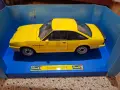Opel Manta GT/E Coupe 1:18 Revell, снимка 1