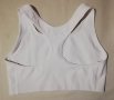 Nike DRI-FIT Swoosh Bra оригинално бюстие L Найк спорт фитнес, снимка 3