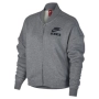 Nike Air Sweat hoodie - дамско горнище р-р S, снимка 1