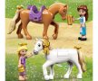 LEGO® Disney Princess 43195 - Кралските конюшни на Бел и Рапунцел, снимка 9