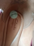 Много красиви дамски обувки, Clarks,39, цвят бордо, снимка 3