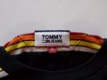 тениска tommy hilfiger риза блуза фанела потник мъжка оригинал спорт S, снимка 5