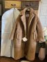 -40%Палто Max Mara *камилска вълна*Max Mara Teddy bear icon coat, снимка 2