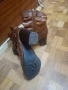 Кафяви боти, N36, снимка 1