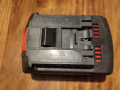 Батерия Bosch 18v 5.0ah, снимка 5