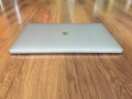 15' Core i9 Apple MacBook Pro 2019 Silver @ 32GB RAM/512GB SSD/Radeon Pro 560X 4GB/Бат 70 цик, снимка 8