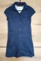Детска рокля с къс ръкав, снимка 1