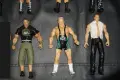 Кеч Фигури Batisa/Booker T/Tatanka/Roman Reigns/Kane/Big Show/Tatanka/Sting/Kalisto/Ryback/Shane , снимка 9