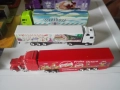 Детски играчки - влакче и рекламни камиончета ., снимка 12