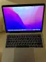 Продавам MacBook Pro (13-inch, 2016, Two Thunderbolt 3 ports), снимка 1