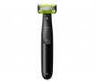 Комплект OneBlade & Машинка за подстригване за брада и коса 12 in 1 Philips Multigroom MG9710/90, снимка 4