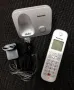 Безжичен телефон Panasonic Dual-Micro/Nano KX-TG6851GS, снимка 7