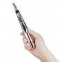 Акупунктурна писалка - масажор с батерия, снимка 2