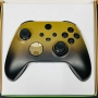 Джойстик XBOX GOLD SHADOW QAU-00122, снимка 2