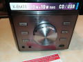 PIONEER X-EM11 USB/CD/TUNER/AMPLIFIER 0504221011, снимка 5
