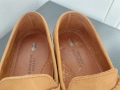 HUSH PUPPIES-Оригинални мокасини Естествена кожа-№41 , снимка 7