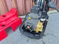 професионална италянска водоструйка interpump karcher, снимка 4