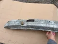 Гредата на предната броня за BMW E39 (фейс), снимка 2
