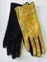 Дамски ръкавици Кашмир - 37, снимка 1