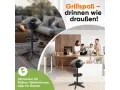 PROFICOOK PC-BQS 1303 ЕЛЕКТРИЧЕСКА СКАРА, снимка 5