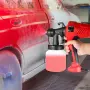Електрически пистолет за боядисване, снимка 6