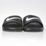 Nike Benassi Swoosh-Black, снимка 18