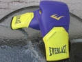 Боксови ръкавици Everlast Pro Style Elite, снимка 4