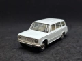 ВАЗ 2102, 1:43, Тантал, Радон, Саратов, снимка 1
