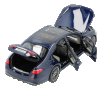 B66960642,Умален модел die-cast Mercedes-Benz S-Klasse Limousine Langversion AMG Line V223,1:18, снимка 2