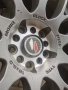 1 бр. джанта 18 цола Lenso, снимка 2