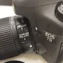 Фотоапарат Canon EOS 7D с два обектива и аксесоари, снимка 4