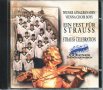 Ein Fest fur - Strauss - Strauss Celebration, снимка 1 - CD дискове - 34580727