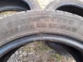 3бр. гуми 225/50R17 Pirelli P Zero Rosso, снимка 2