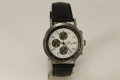 JACQUES LEMANS Chrono 100 Мъжки Стоманен Kварцов Хронограф , снимка 2