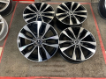 Джанти 17 цола Mercedes C klass W204/205/206 CLA Спорт Пакет Оригинални , снимка 1