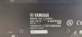 Стерео тунер Yamaha T-S1000, снимка 4