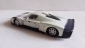 MASERATI MC12 Mondo Motors - Мащаб 1:43, снимка 2